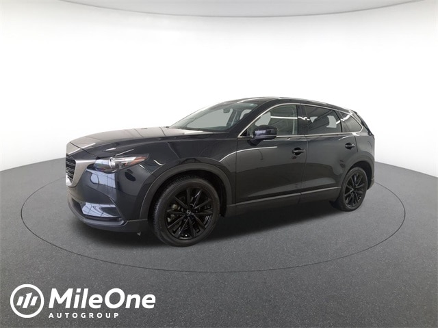 2023 Mazda CX-9 Touring Plus