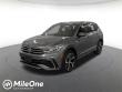 Used 2022 Volkswagen Tiguan 2.0T SEL R-Line SUV