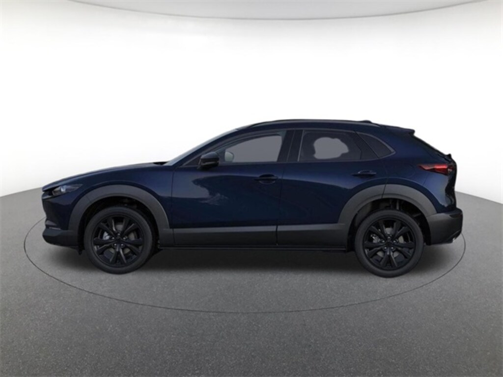 New 2026 Mazda CX-30 2.5 Turbo Premium Plus AWD Sport Utility