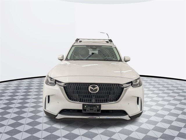 2024 Mazda CX-90 3.3 Turbo Premium photo 2