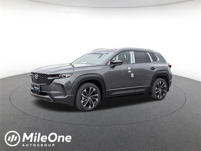 2026 Mazda CX-50 Premium Plus's photo