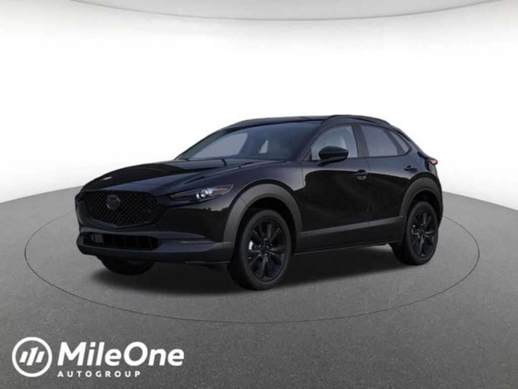 New 2026 Mazda CX-30 2.5 Turbo Aire Edition AWD Sport Utility