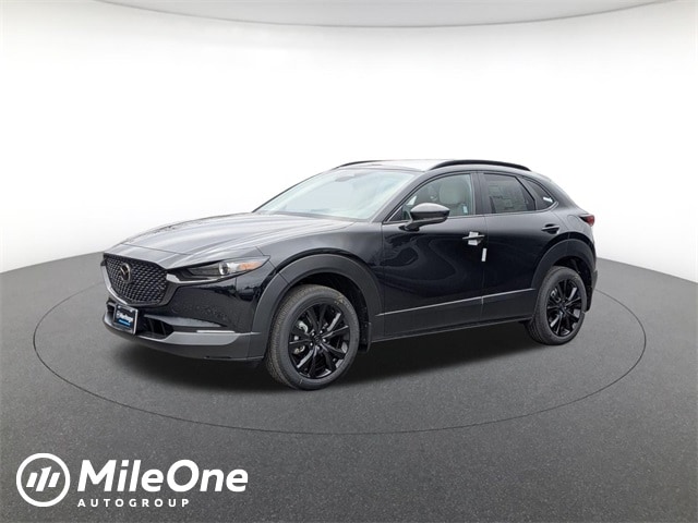 2026 Mazda CX-30 Aire Edition's photo