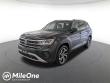 Used 2021 Volkswagen Atlas SEL Premium SUV