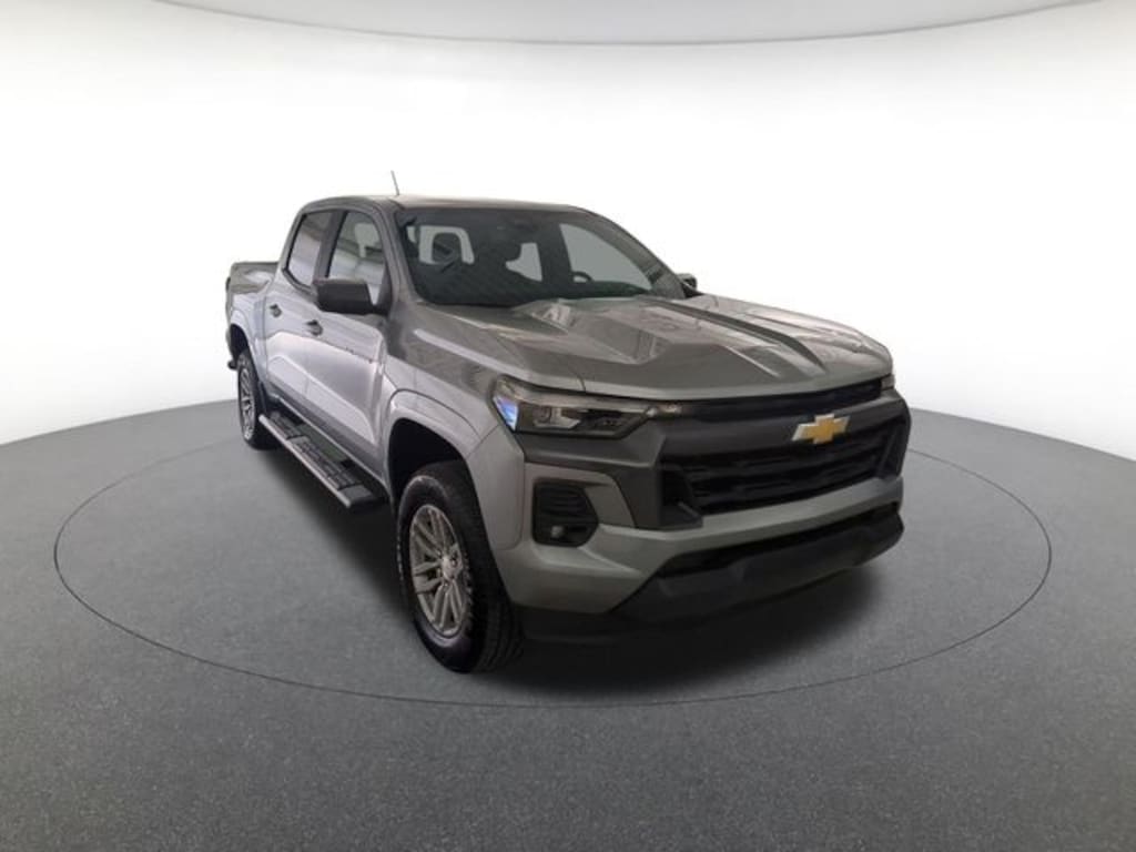 Used 2024 Chevrolet Colorado LT Truck