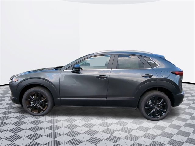 2025 Mazda CX-30 2.5 Select Sport photo 2