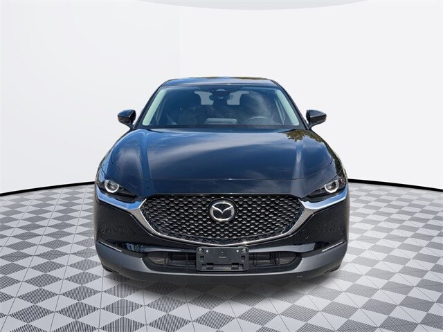 2024 Mazda CX-30 2.5 S photo 2