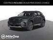  Mazda CX-50