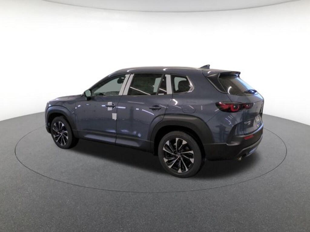 New 2026 Mazda CX-50 Hybrid Premium Plus AWD Sport Utility