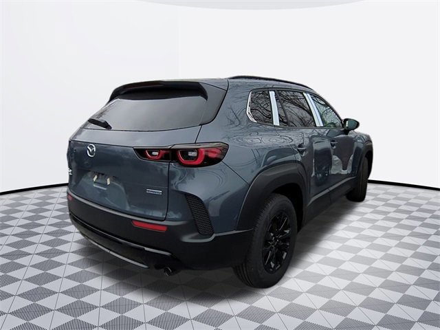 2025 Mazda CX-50 Premium photo 3