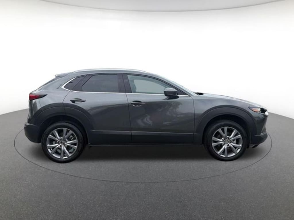 Used 2025 Mazda CX-30 2.5 S Premium Package SUV