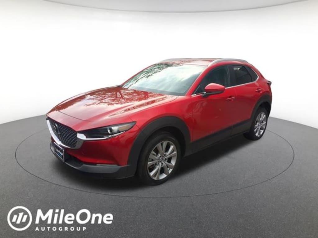 Used 2023 Mazda CX-30 2.5 S Select Package SUV