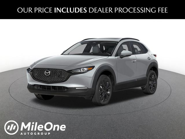 2026 Mazda CX-30 Aire Edition AWD's photo