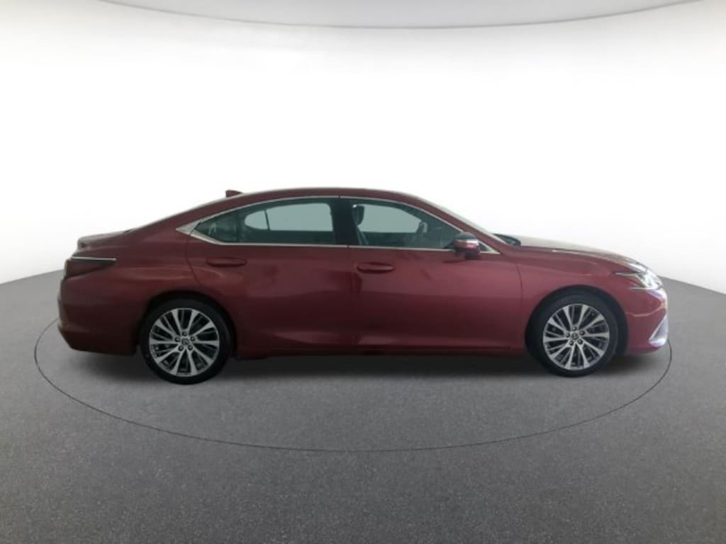 Used 2020 Lexus ES 350 Sedan