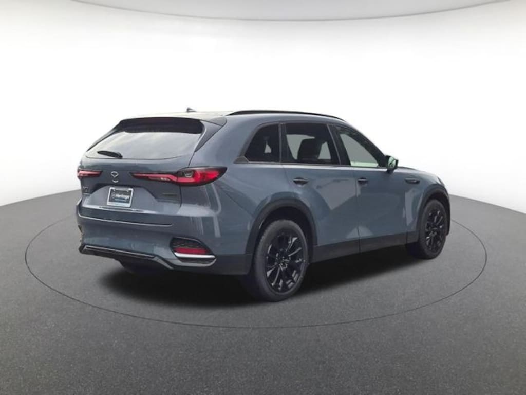 New 2026 Mazda CX-70 3.3 Turbo Premium Plus AWD Sport Utility