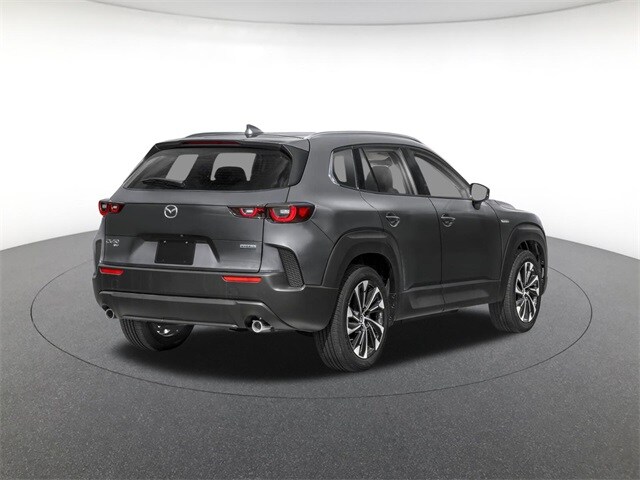 2026 Mazda CX-50 Premium Plus photo 2