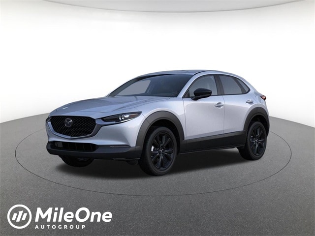 2026 Mazda CX-30 Select Sport's photo