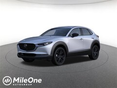 2026 Mazda CX-30 2.5 S Select Sport AWD Sport Utility