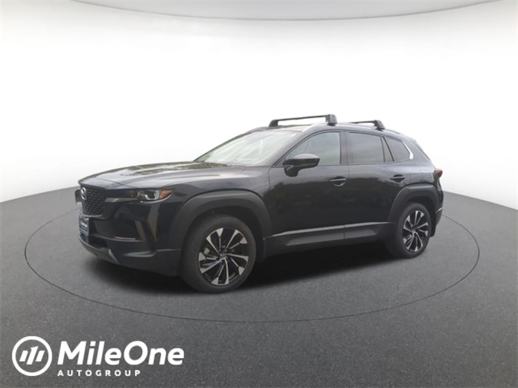 New 2026 Mazda CX-50 Hybrid 2.5 Hybrid Premium Plus Sport Utility