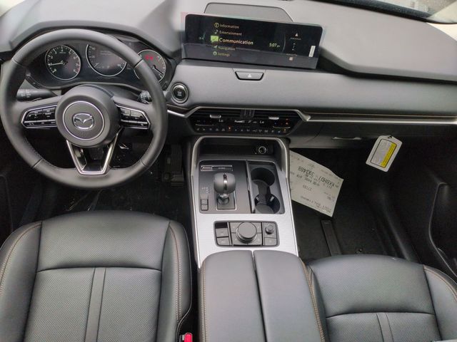 2026 Mazda CX-90 Preferred Package - Photo 7