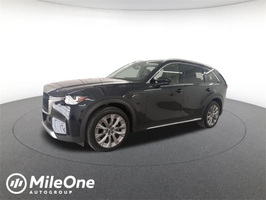 Used 2024 Mazda CX-90 3.3 Turbo Premium SUV