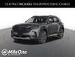  Mazda CX-50