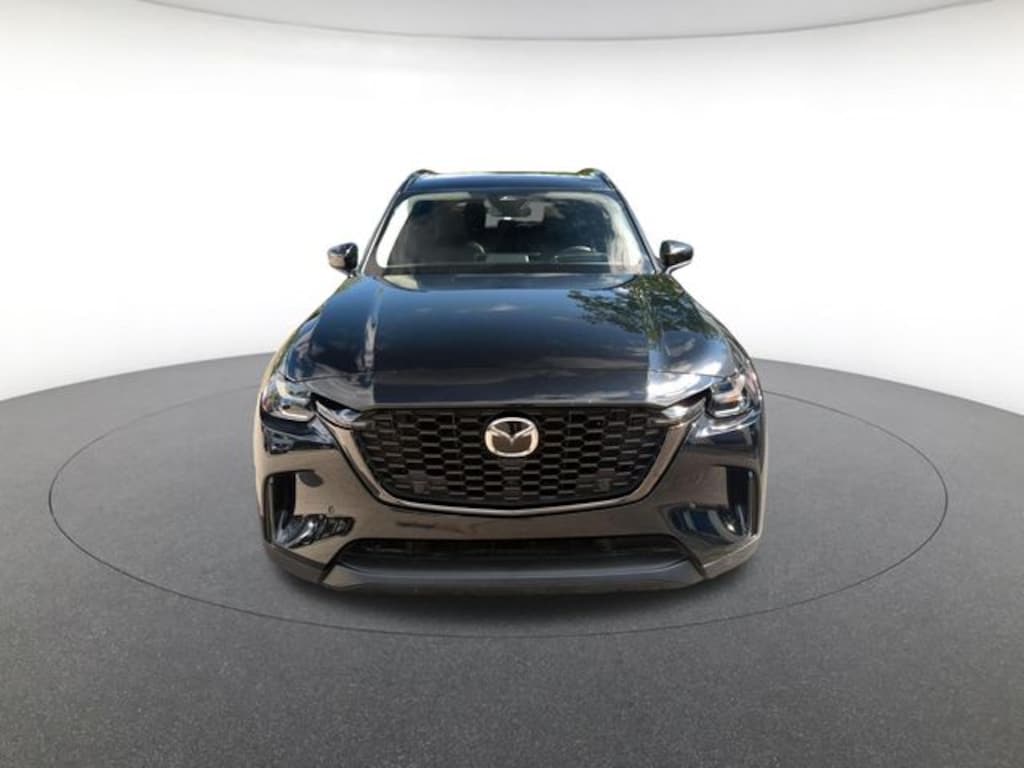 Used 2026 Mazda CX-90 3.3 Turbo Premium SUV