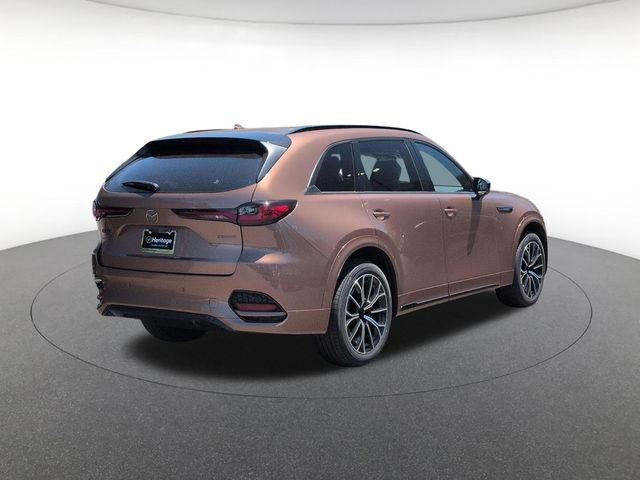 2026 Mazda CX-70 Premium Package - Photo 4