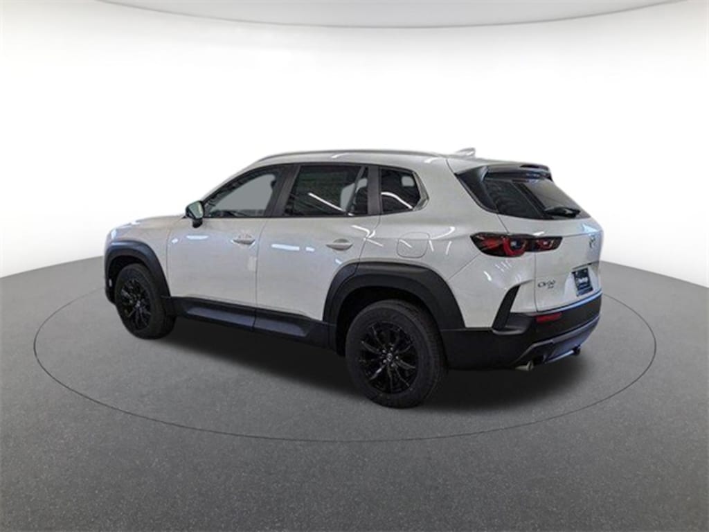 New 2026 Mazda CX-50 Hybrid Preferred AWD Sport Utility