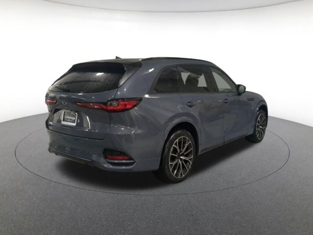 New 2026 Mazda CX-70 3.3 Turbo S Premium Plus AWD Sport Utility