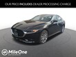  Mazda Mazda3 Sedan