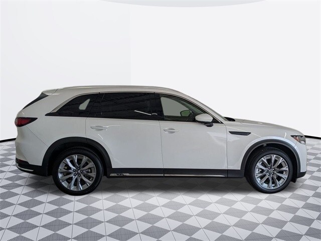 2024 Mazda CX-90 3.3 Turbo Premium Plus photo 4