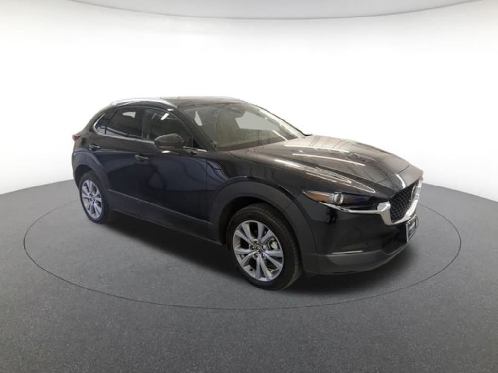 Used 2025 Mazda CX-30 2.5 S Premium Package SUV