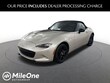  Mazda MX-5 Miata