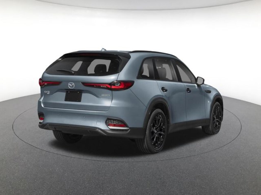 New 2026 Mazda CX-70 3.3 Turbo Premium Plus AWD Sport Utility