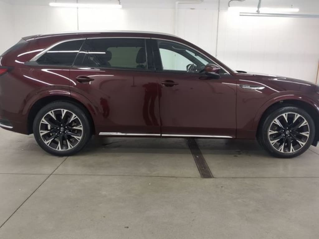Used 2024 Mazda CX-90 3.3 Turbo S Premium SUV