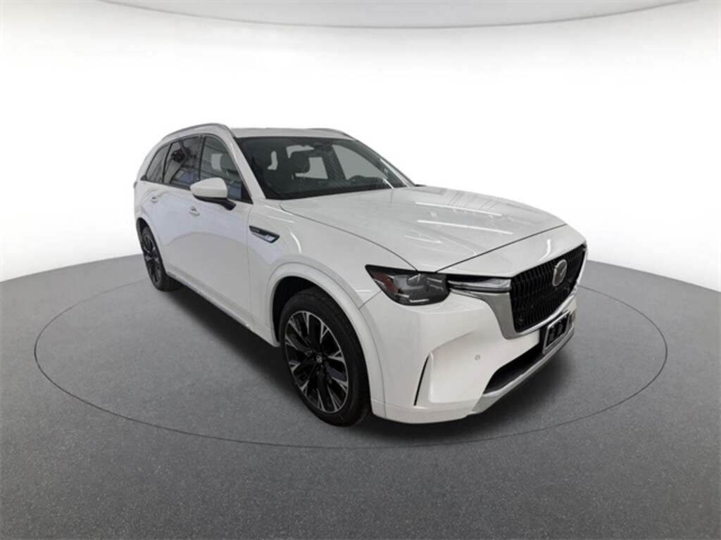 Used 2025 Mazda CX-90 3.3 Turbo S Premium SUV