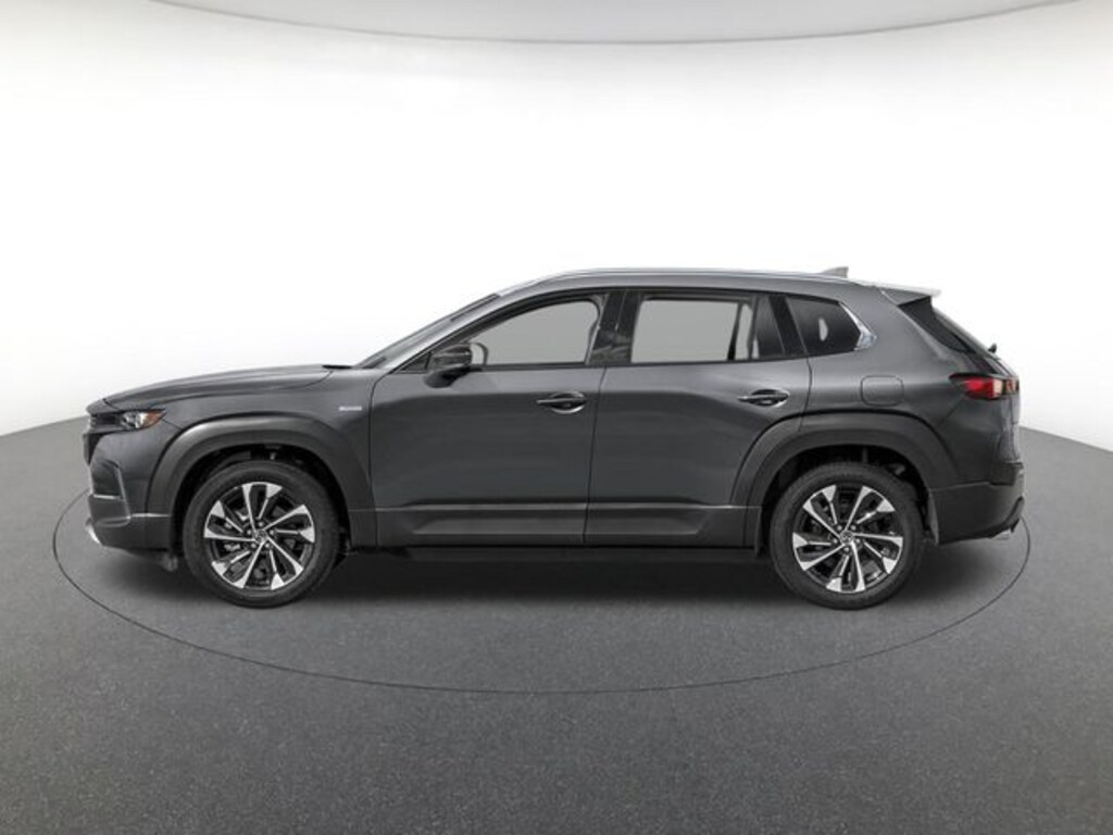 New 2026 Mazda CX-50 Hybrid Premium Plus AWD Sport Utility