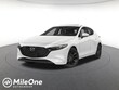  Mazda Mazda3 Hatchback