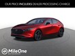  Mazda Mazda3 Hatchback