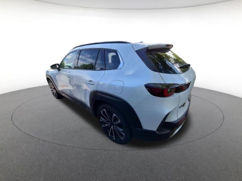 New 2026 Mazda CX-50 2.5 Turbo AWD Sport Utility