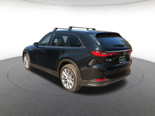New 2026 Mazda CX-90 3.3 Turbo Preferred AWD Sport Utility