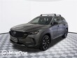 Mazda CX-50 Hybrid