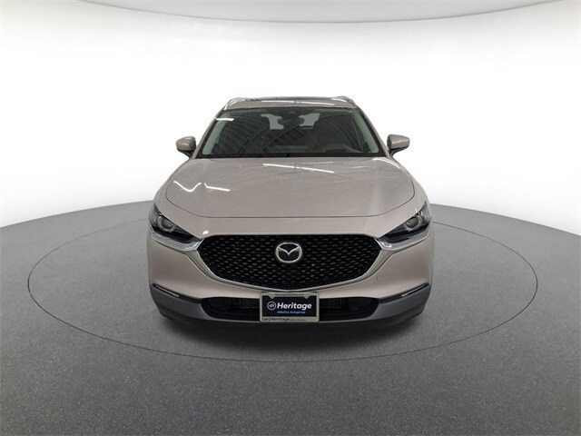 2022 Mazda CX-30 2.5 S Premium photo 2