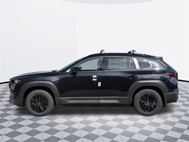 2026 Mazda CX-50 Preferred photo 2
