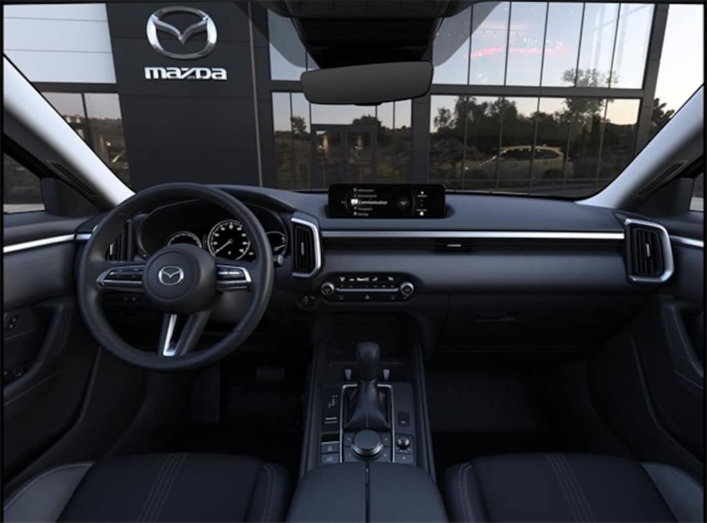 New 2026 Mazda CX-50 Hybrid Preferred AWD Sport Utility