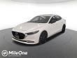 Used 2022 Mazda Mazda3 2.5 Turbo Sedan