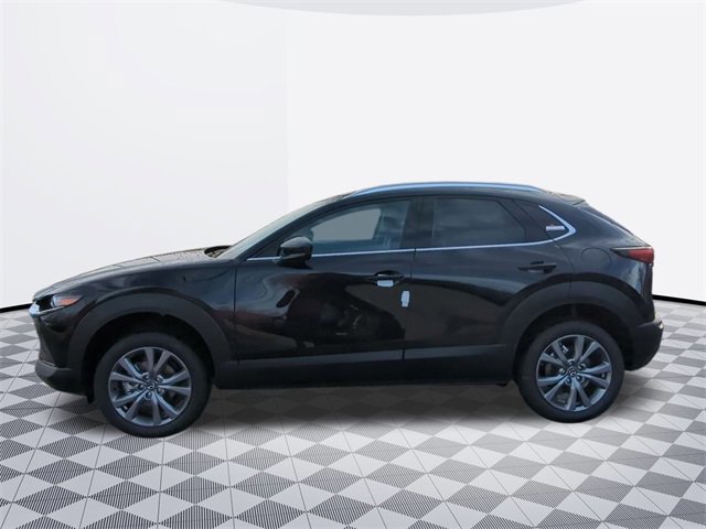 2025 Mazda CX-30 2.5 S Premium photo 2