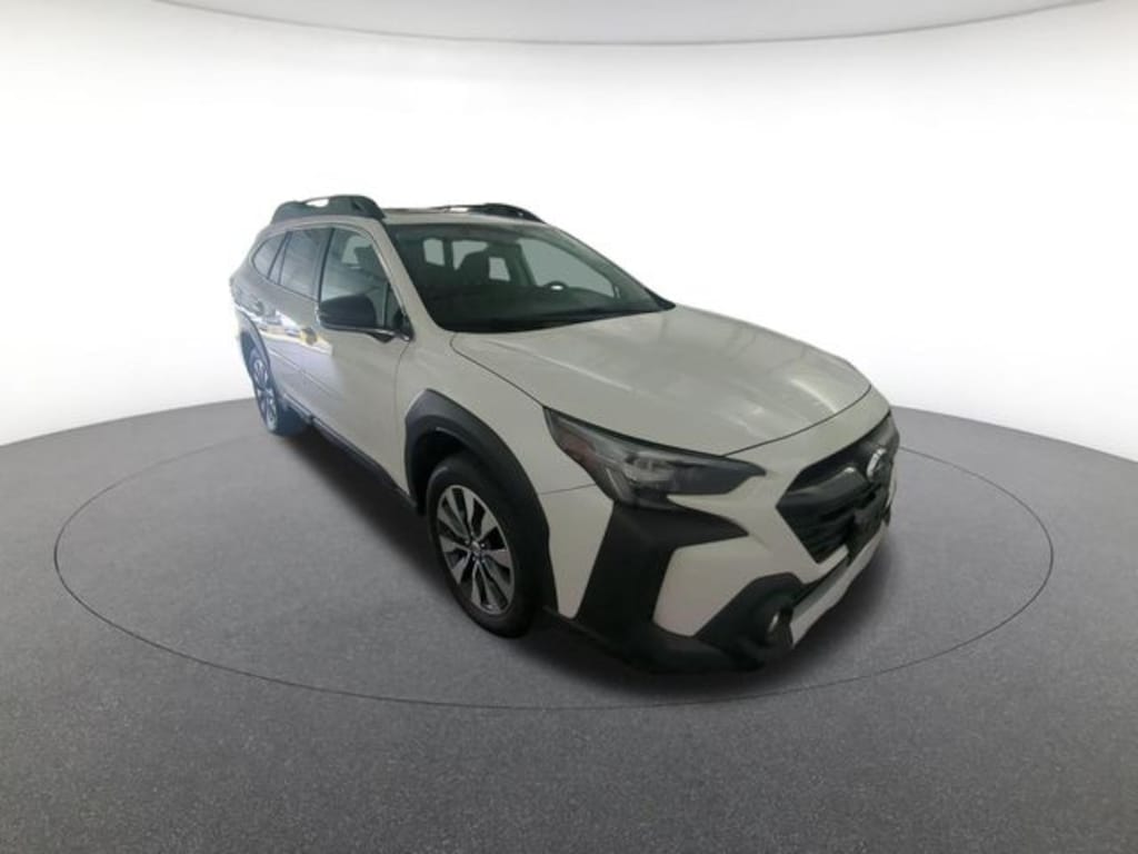 Used 2023 Subaru Outback Limited XT SUV
