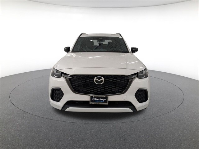 2025 Mazda CX-70 3.3 Turbo S Premium photo 2